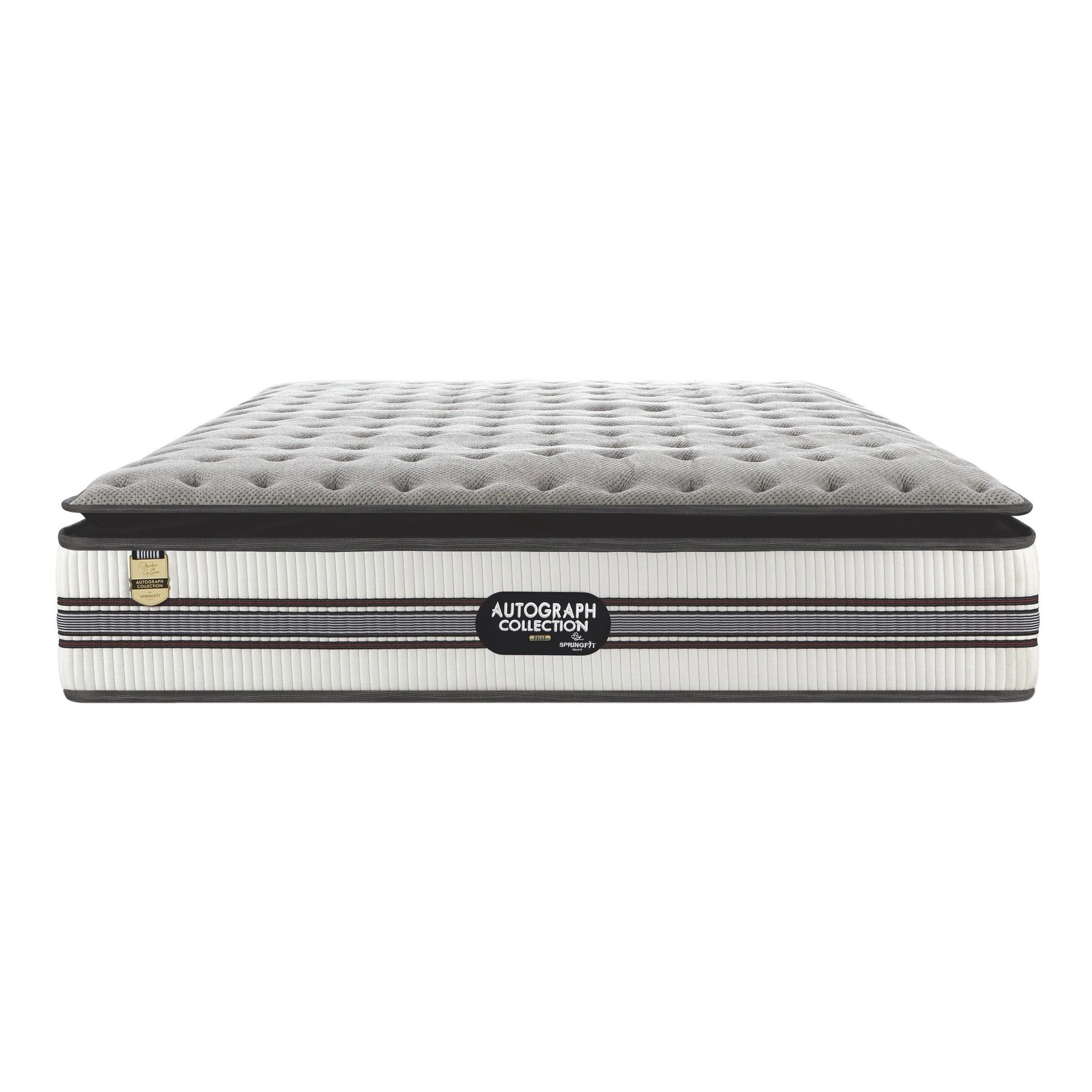 mattress n