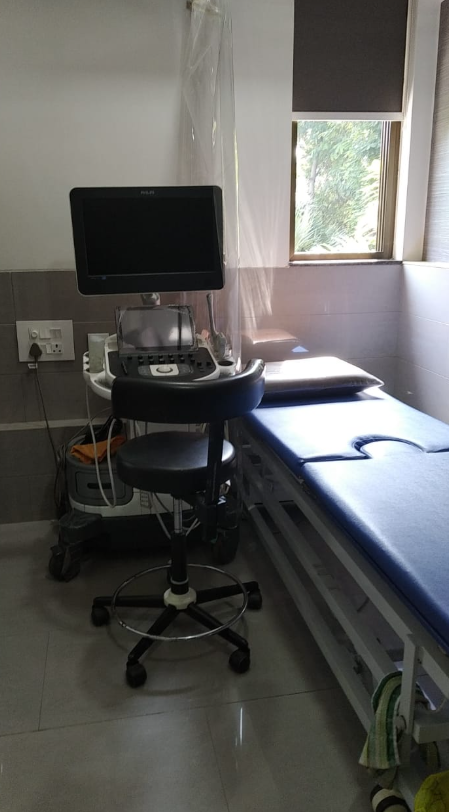 Best Ultrasound (USG) Services in Nashik for Re... main image