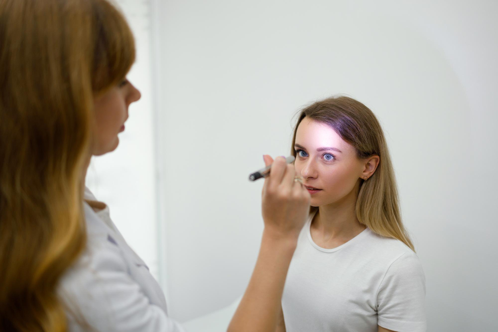 Symblepharon Treatment: Expert Eye Care in Nagp... main image