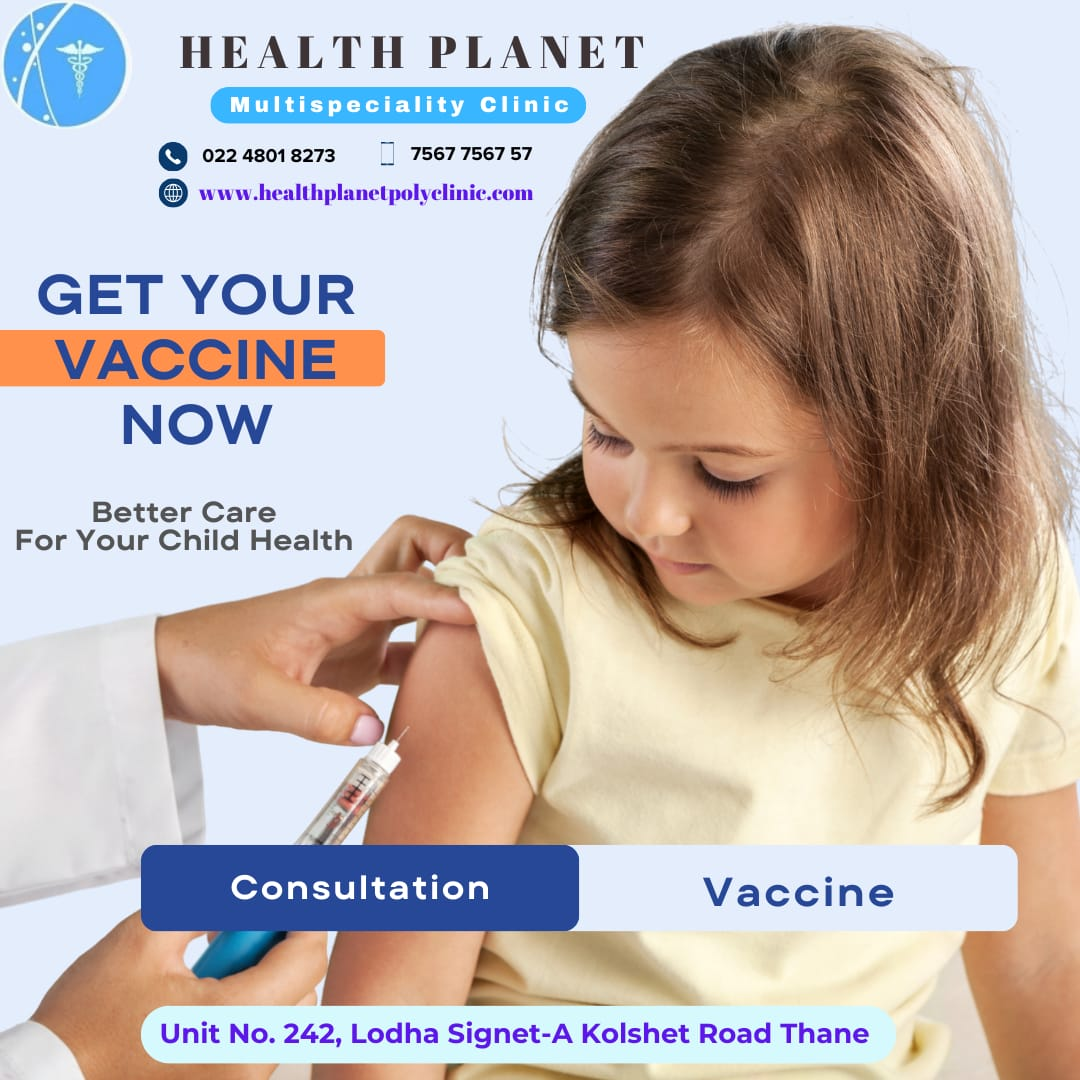 Looking for a reliable vaccination doctor in Ko... main image