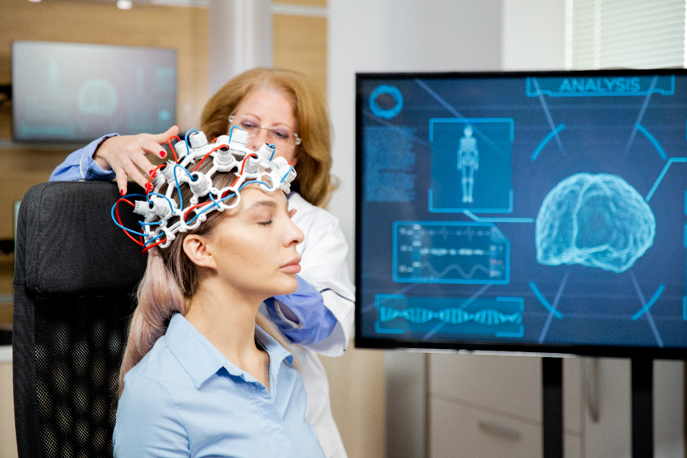 Neurology Services in Chennai for Complex Nervous ... main image