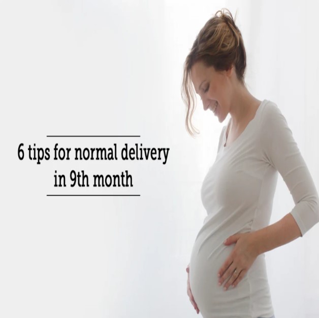 Normal Delivery in Nagpur: Embrace a Natural Bi... main image
