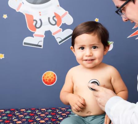Child Specialist in Mumbai As a trusted child s... main image