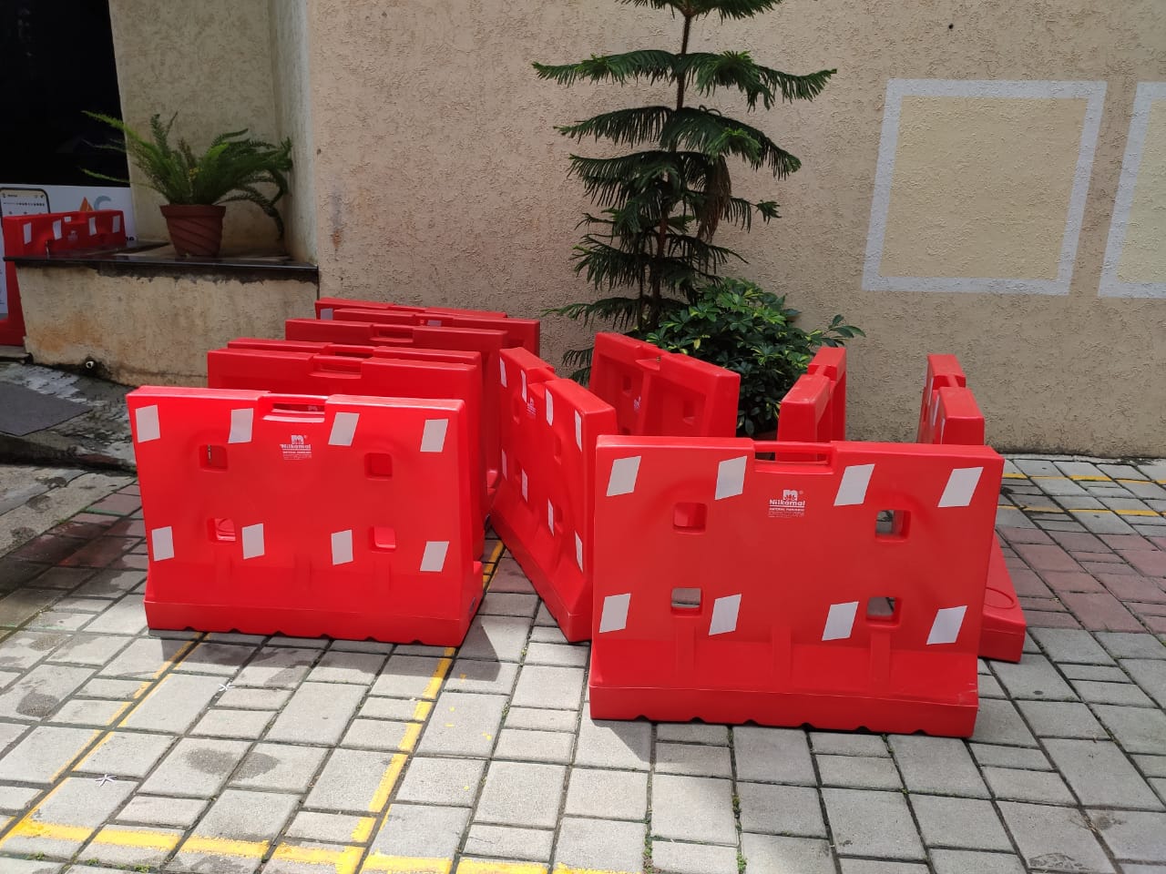 update image