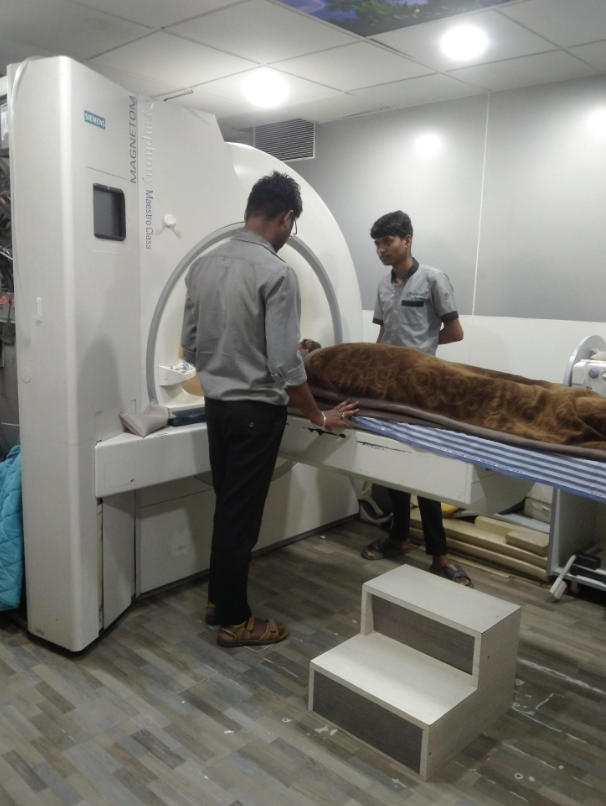 Best MRI Services in Nashik for Accurate Diagno... main image