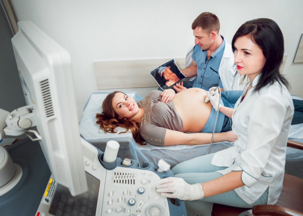 Gynaecology and Obstetrics Care in Mumbai – Car... main image