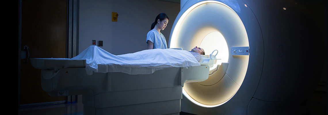 The knowledgeable diagnostic radiologists at Si... main image