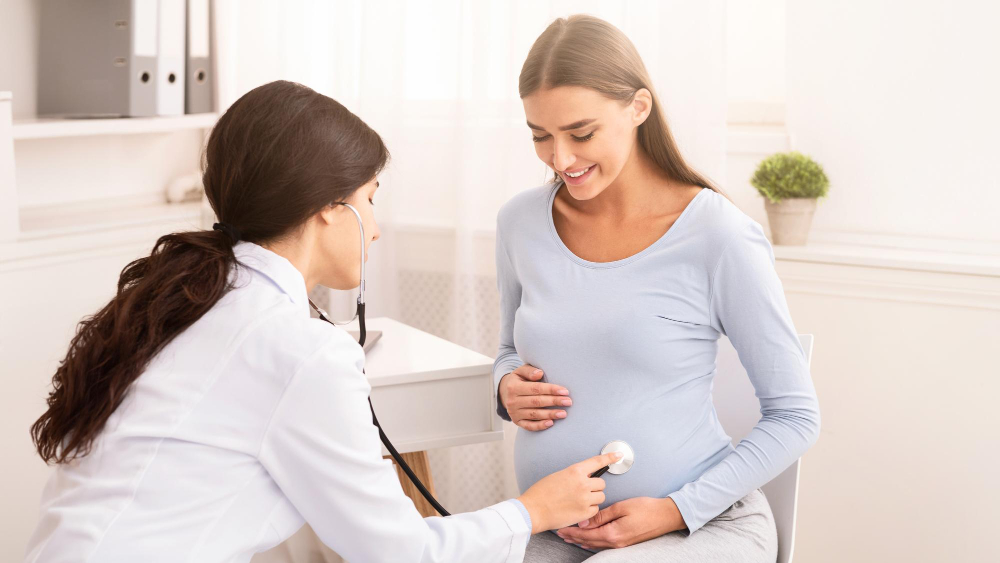 Pregnancy Care in Nagpur for a Healthy Journey A h... main image