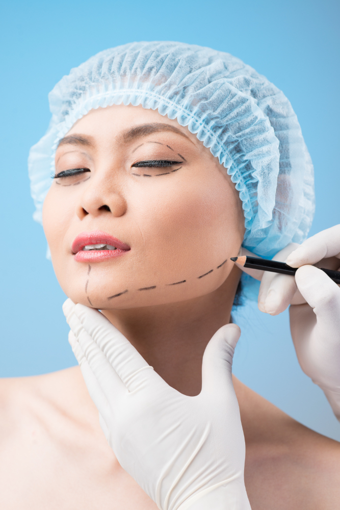 Advanced Plastic Surgery Services in Pune Ojas ... main image
