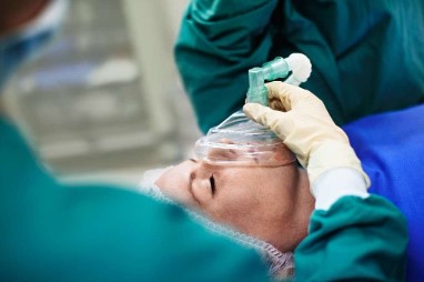 Trusted Anaesthesia Services in Avadi for Comforta... main image