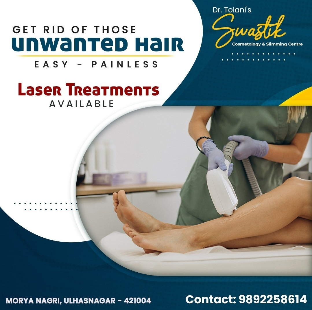 Best Cosmetology and Slimming Centre in Ulhasnagar... main image
