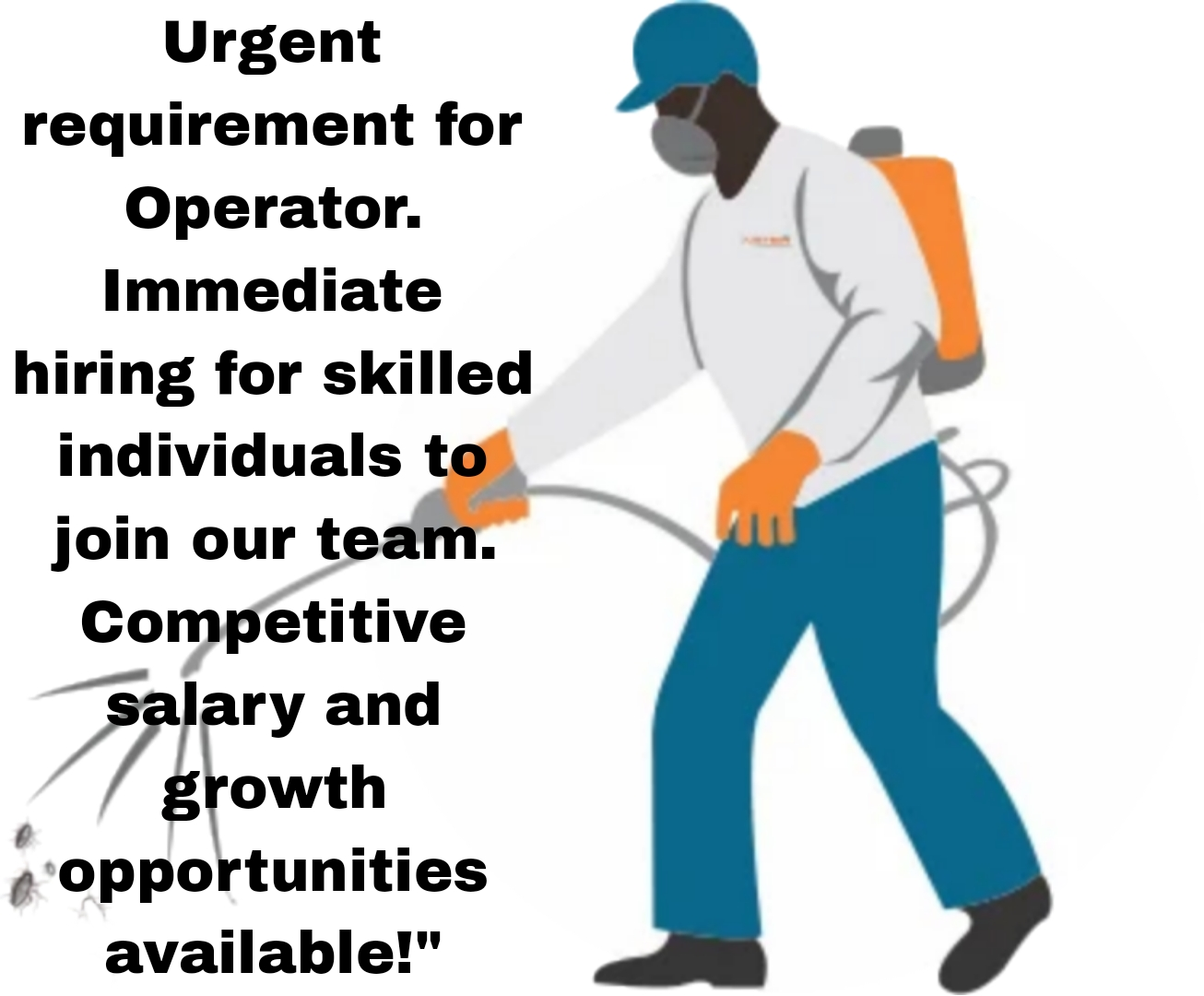 Urgent req
