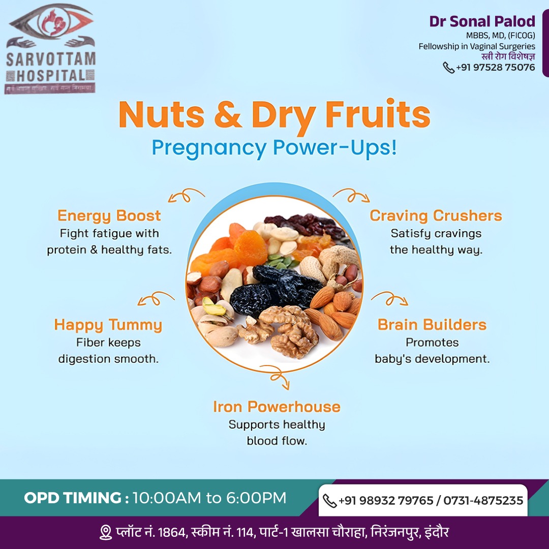 Nuts and dry fruits are nature's powerhouse, espec... main image