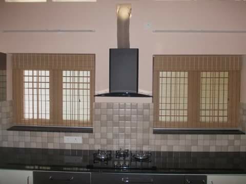 pvc blinds