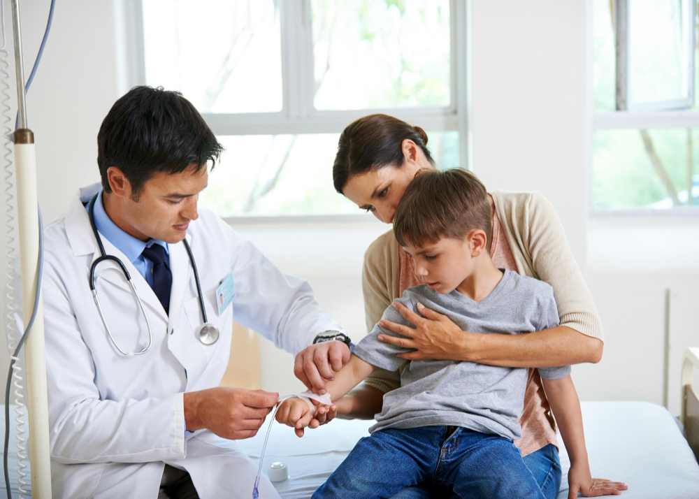 Best Child Hospital in Nagpur Your child’s health ... main image