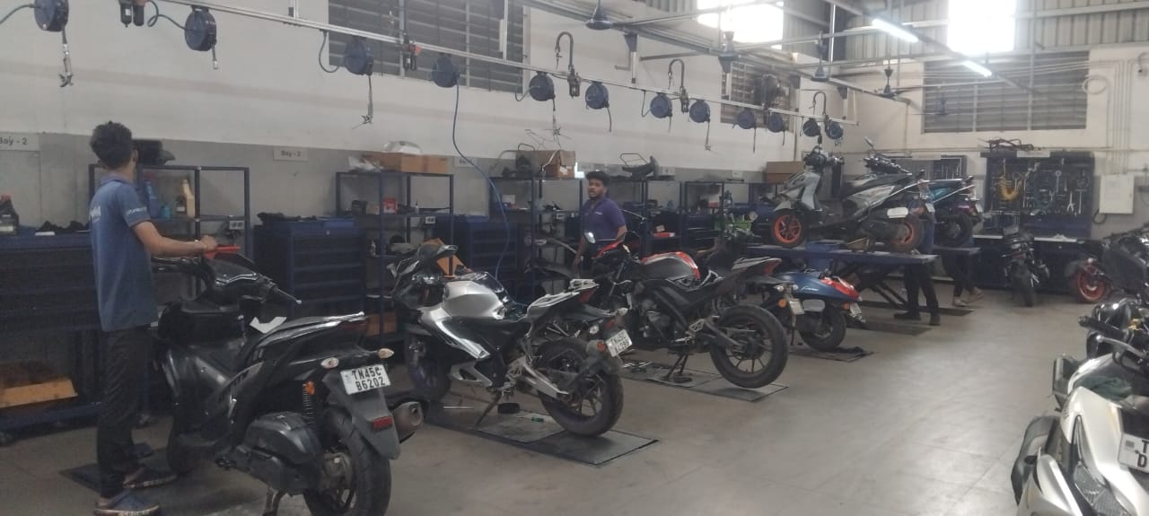 yamaha aut