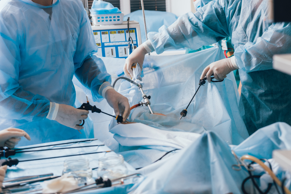Laparoscopic Sterilization Services in Chennai Lap... main image