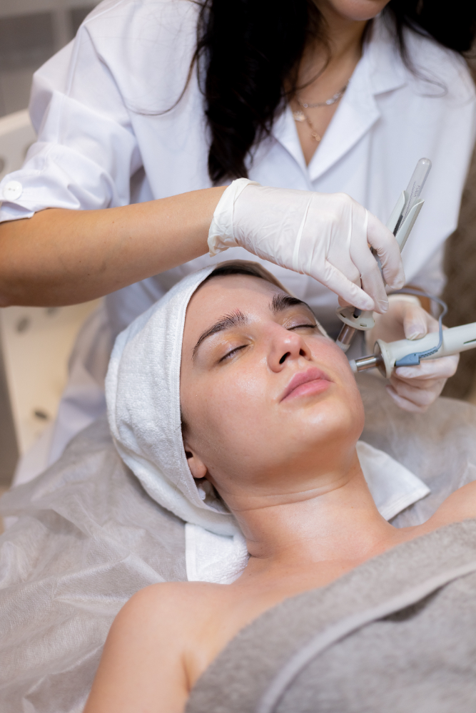Best Fillers for Facial Rejuvenation in Chennai Lo... main image
