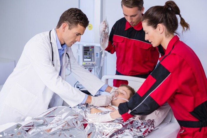 24/7 Emergency Medicine Services in Chennai Pri... main image