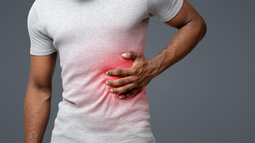 Laparoscopic Procedures for Appendicitis in Che... main image