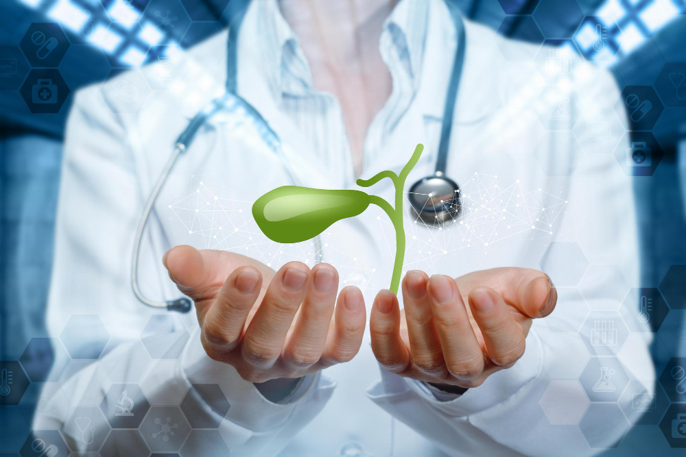 Gallbladder Treatment Hospital in Pune: Expert ... main image