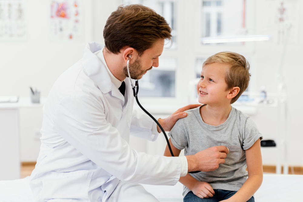Best Pediatrician in Nagpur When it comes to your ... main image
