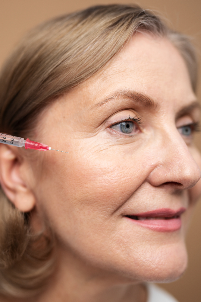 Botox for Wrinkle Reduction in Chennai If you’re l... main image