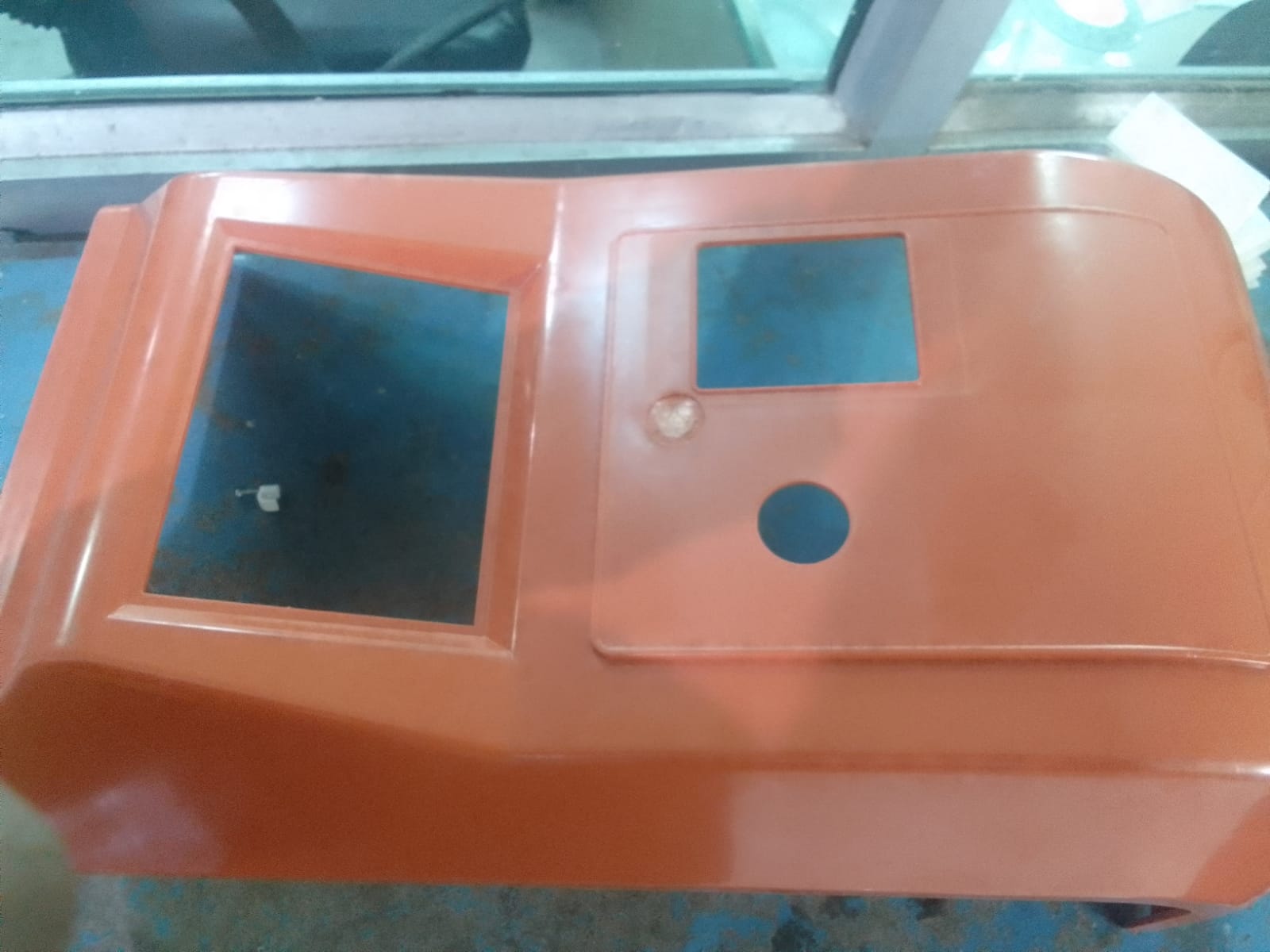 update image