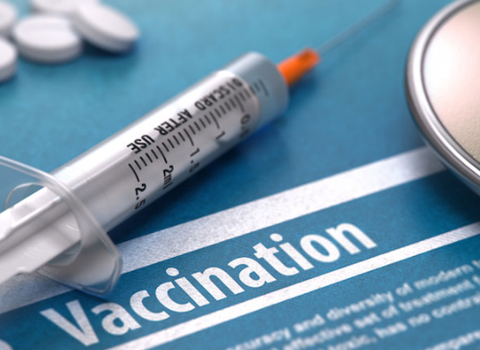 Vaccinations in Gurugram: Protect Your Health a... main image