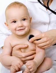 Searching for a trusted child specialist in Ban... main image
