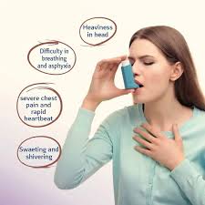 Looking for asthma care in Baner? Our clinic o... main image