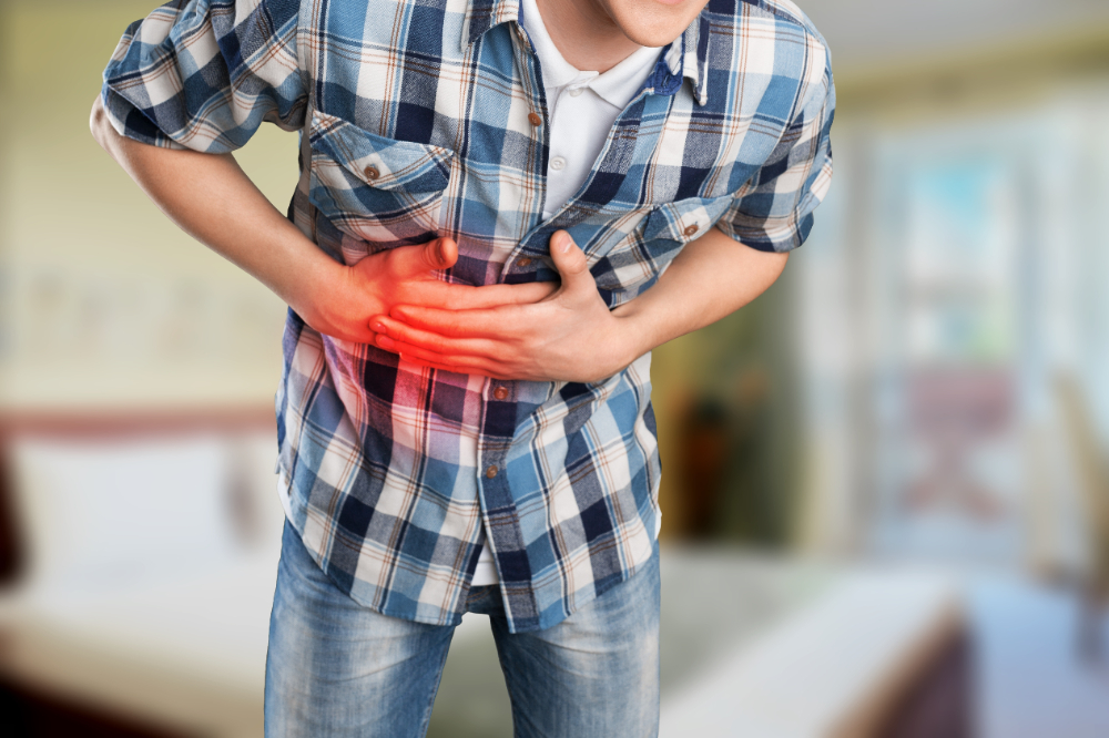 Effective Hernia Treatment at S A Hospital, Che... main image