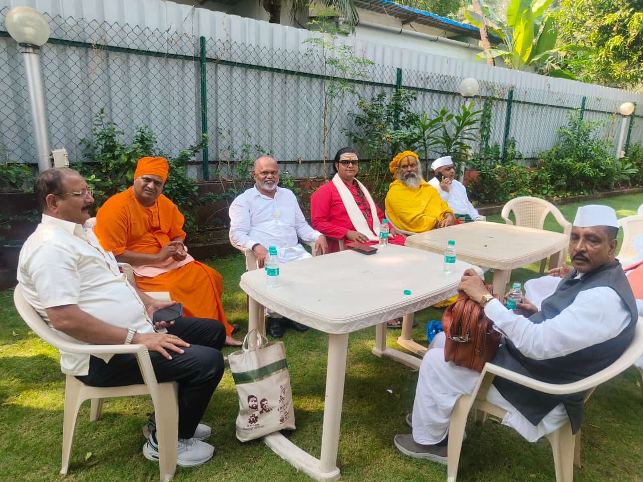 माननीय मुख