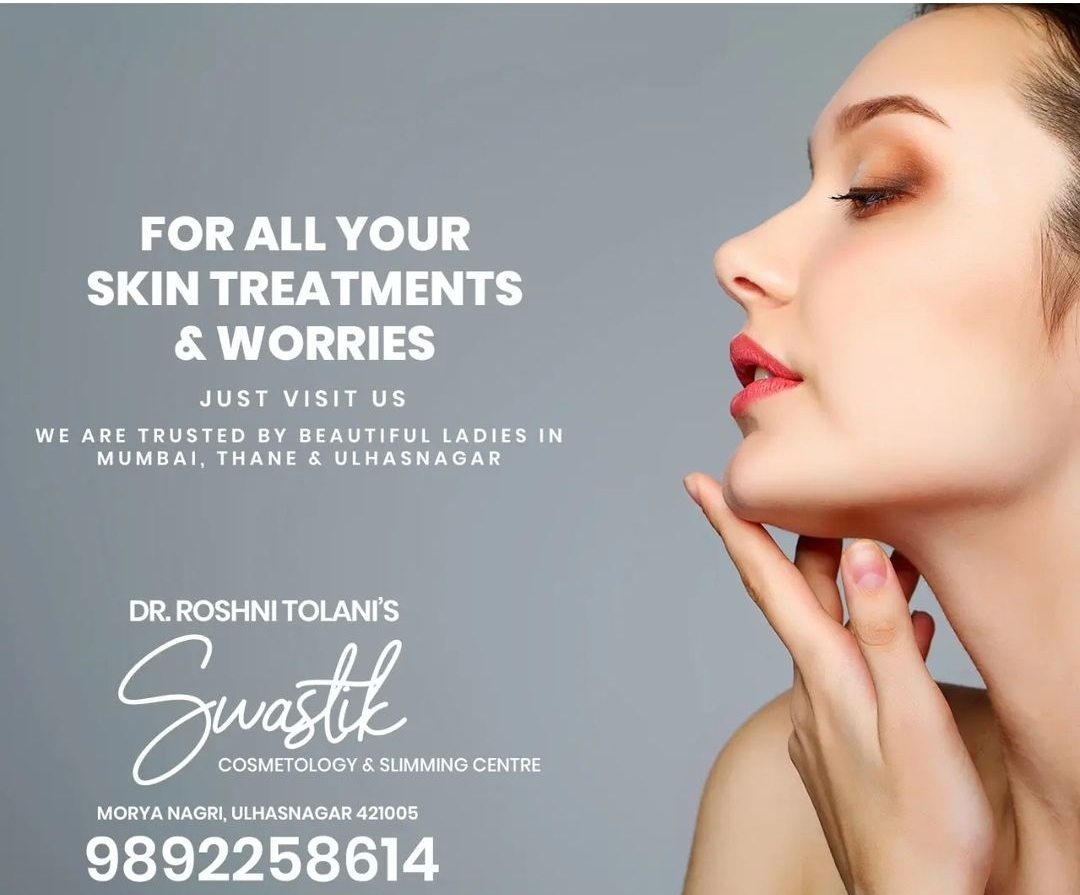 # Affordable Cosmetology Clinic in Ulhasnagar
 * L... main image