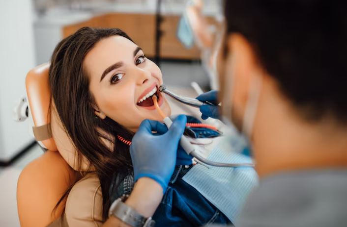Best Dentist in Nagpur Looking for reliable dental... main image
