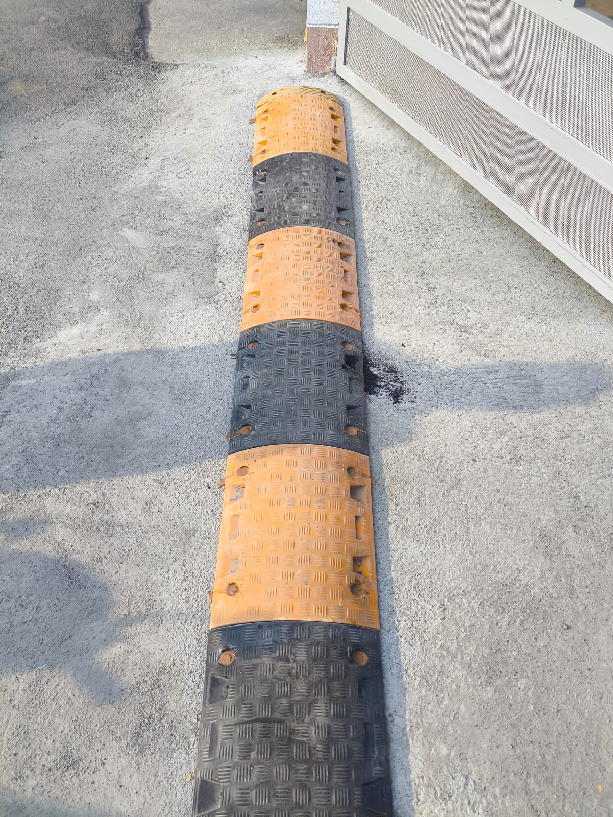 update image