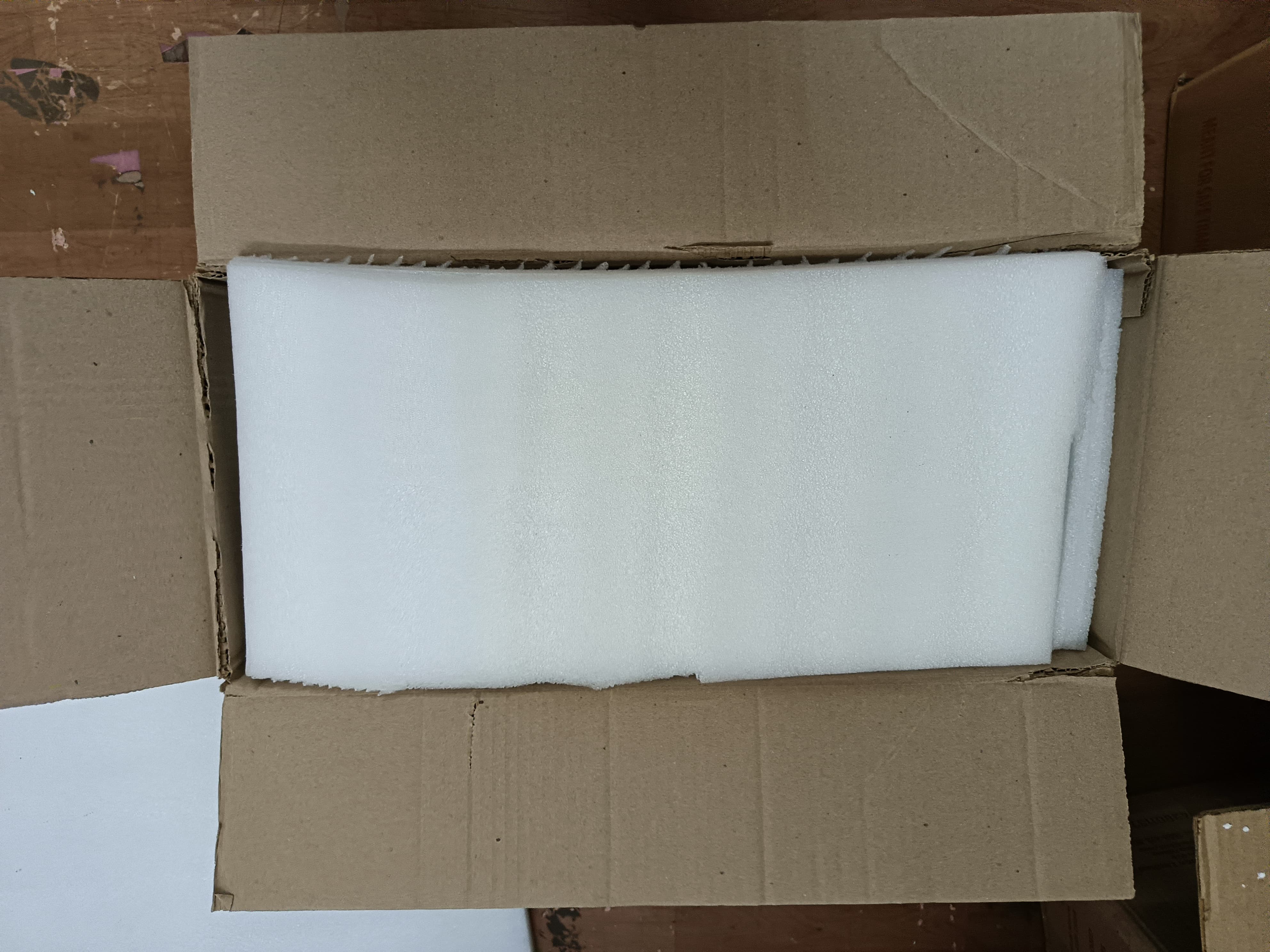 FedEx in t