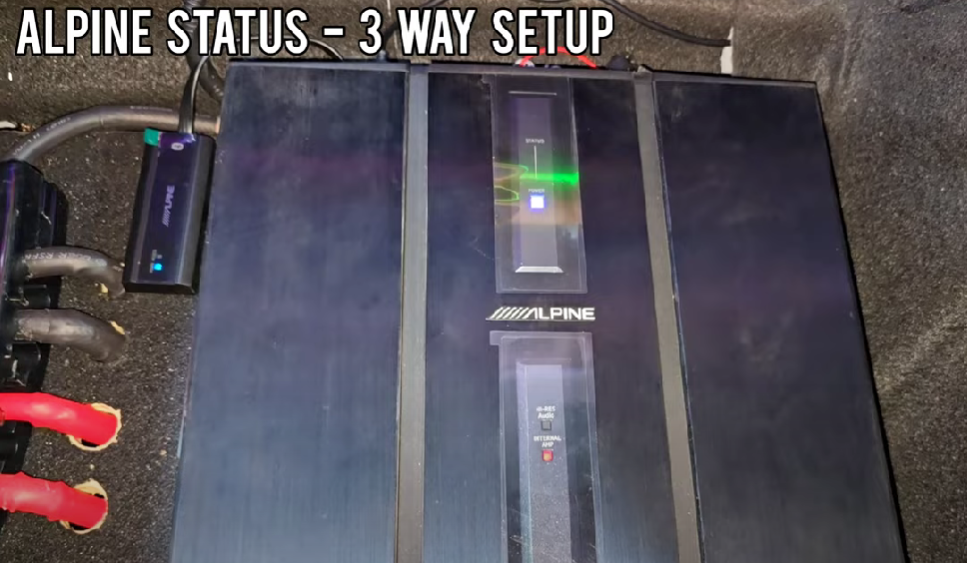 update image