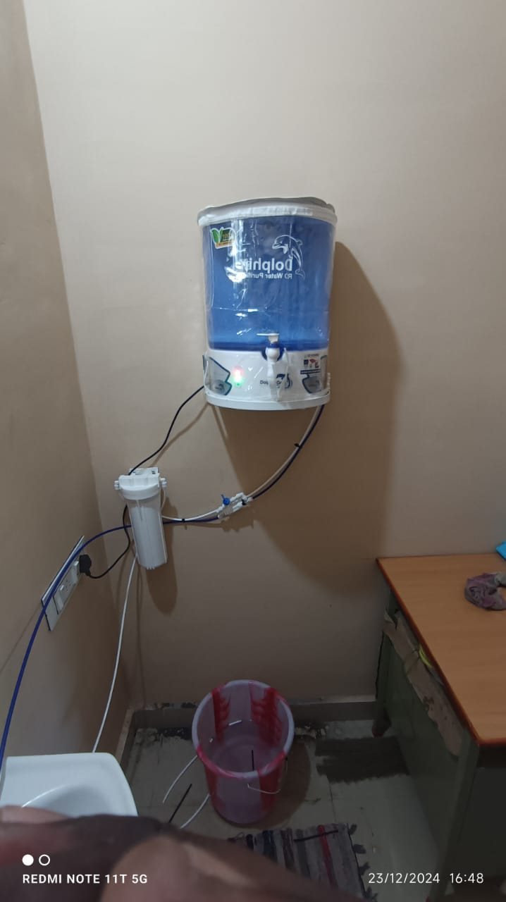 update image
