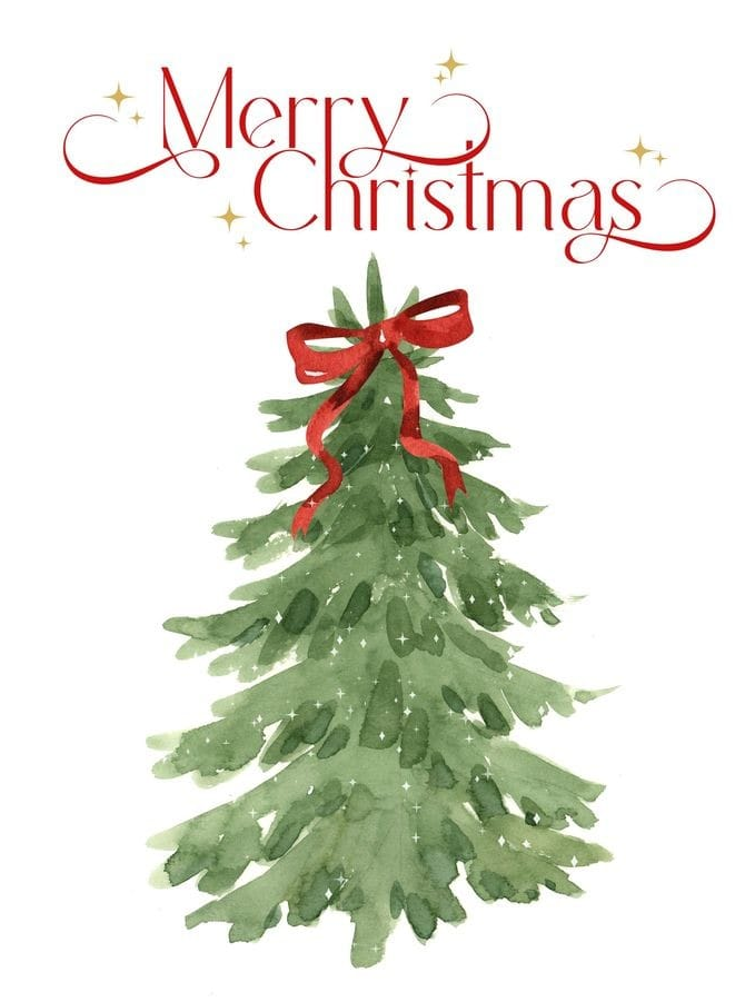 Merry Happy Holidays from Dr.krithika and team ... main image
