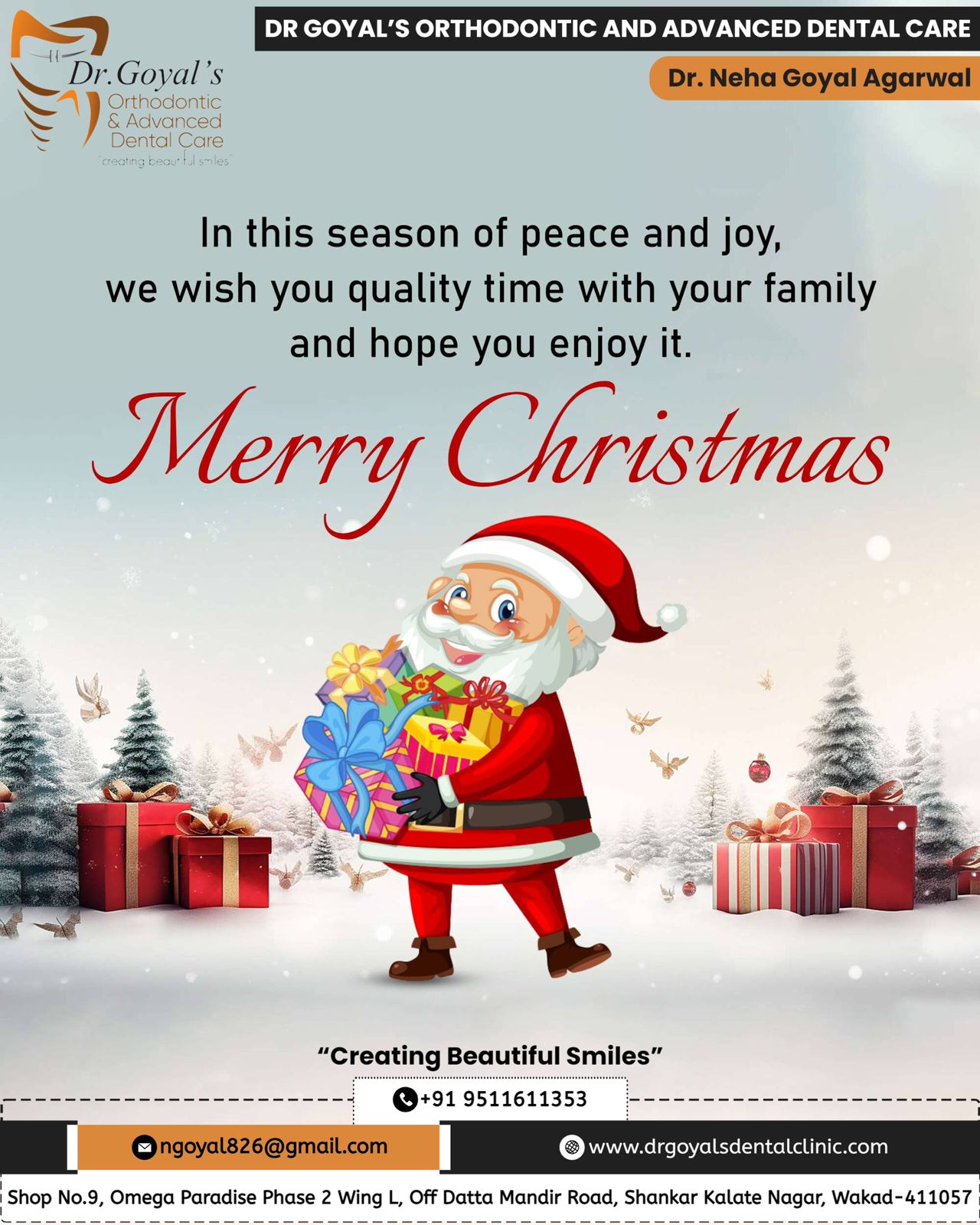 Merry Christmas To All of You ! main image