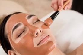 BEST PUMPKIN PEEL FACIAL IN VADAPALANI @ELORA C... main image