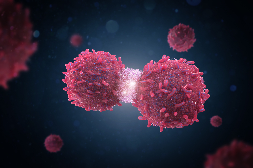 Medical Oncology: Advanced Cancer Care in Chenn... main image