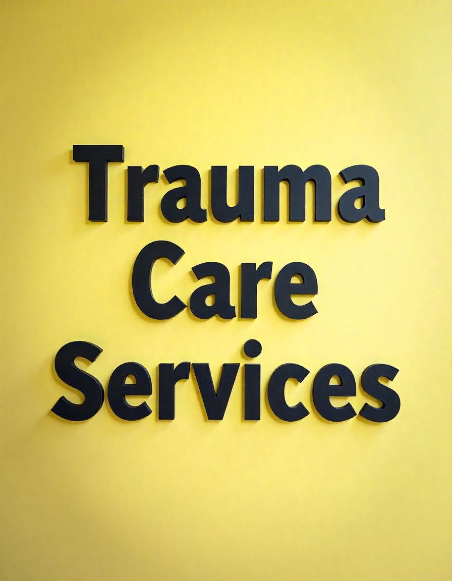 Comprehensive Trauma Care Services in Pune In e... main image