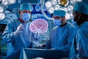 Neurosurgery Hospital in Pune: Specialized Brai... main image