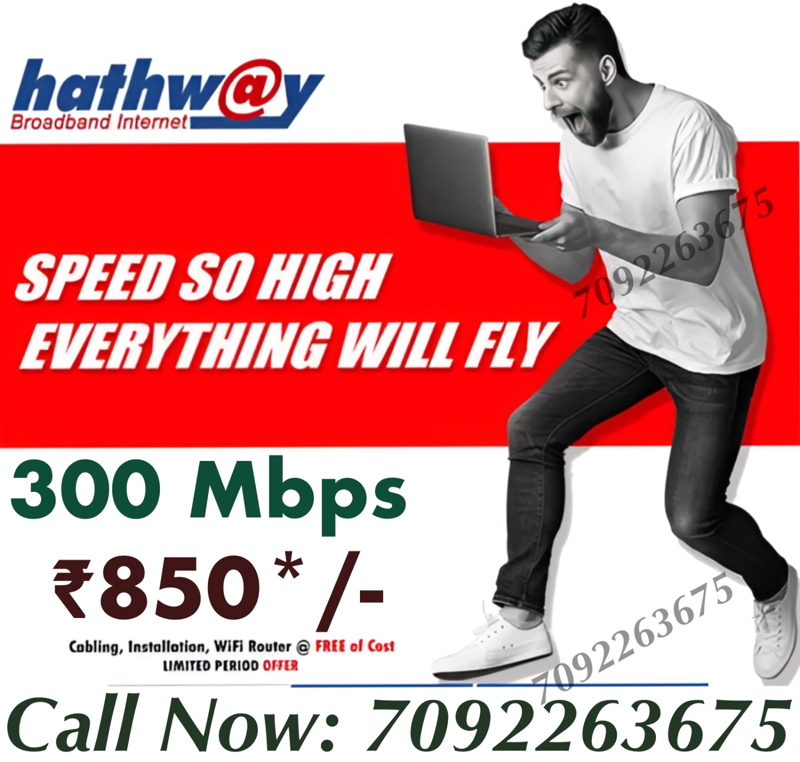 Hathway ne