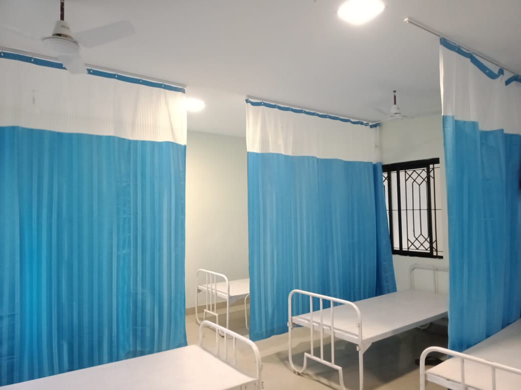 hospital c