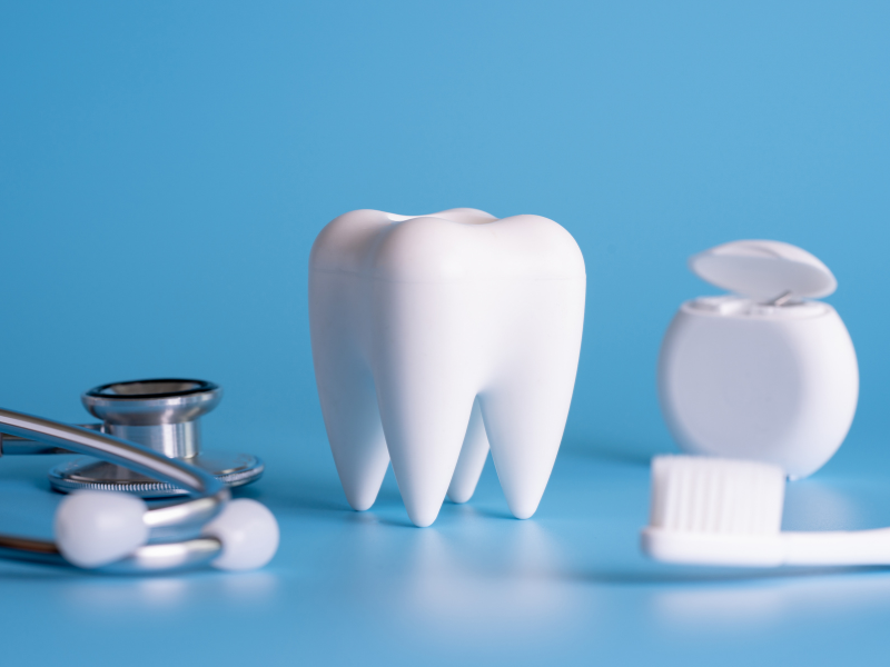 Best Dental Clinic in South Extension

Experien... main image