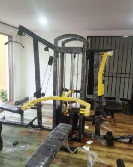 update image