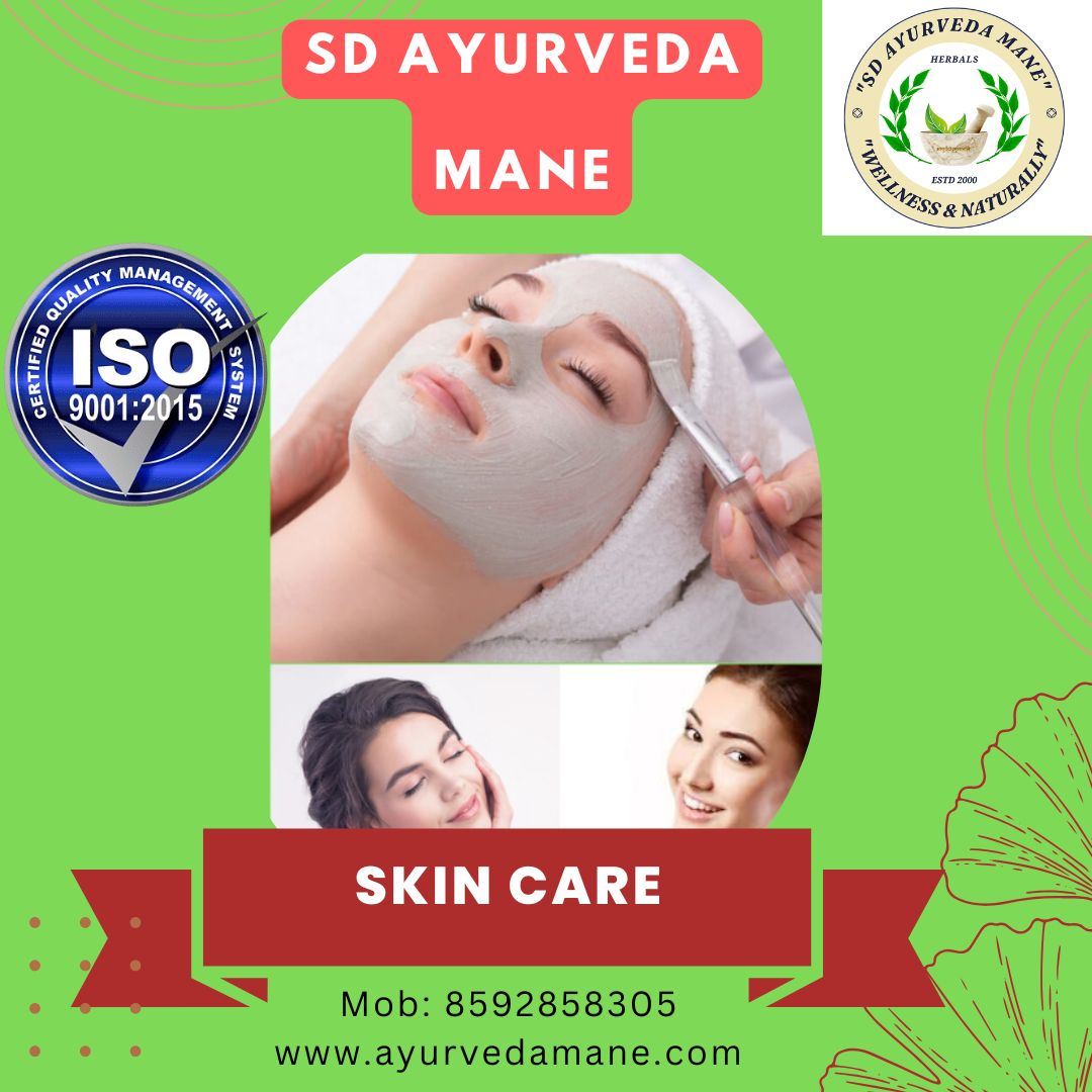 Ayurvedic Skin Care: Unlock Your Natural Glow Achi... main image